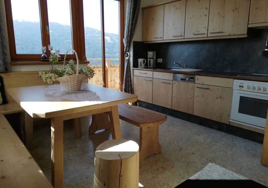 Photo of Kitchen in Murau