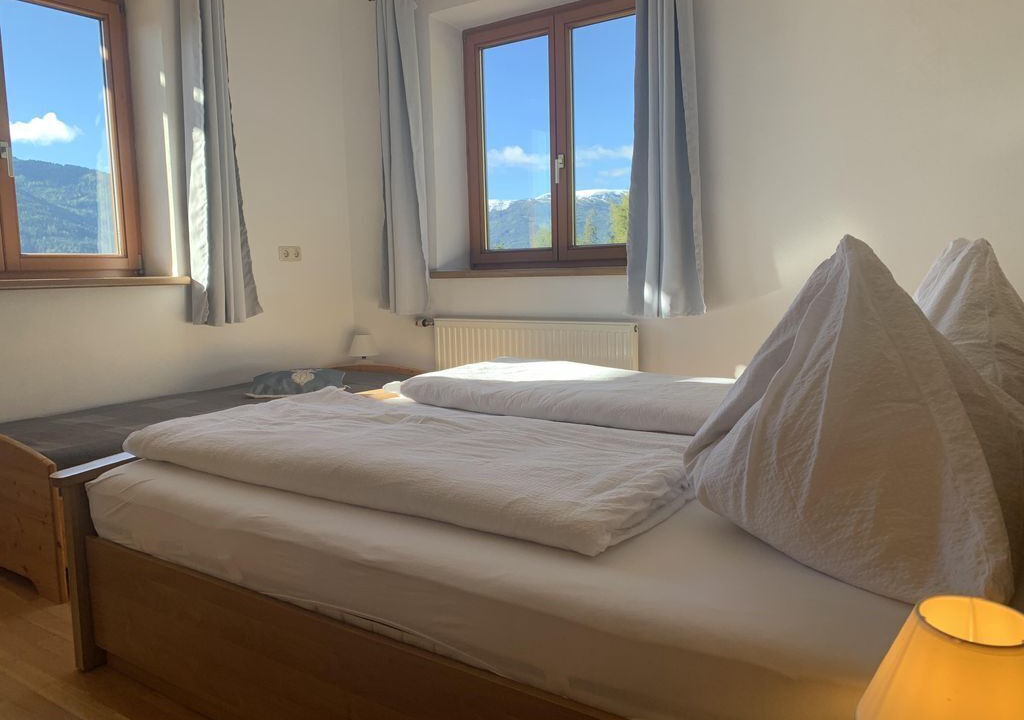 Photo of Bedroom in Murau