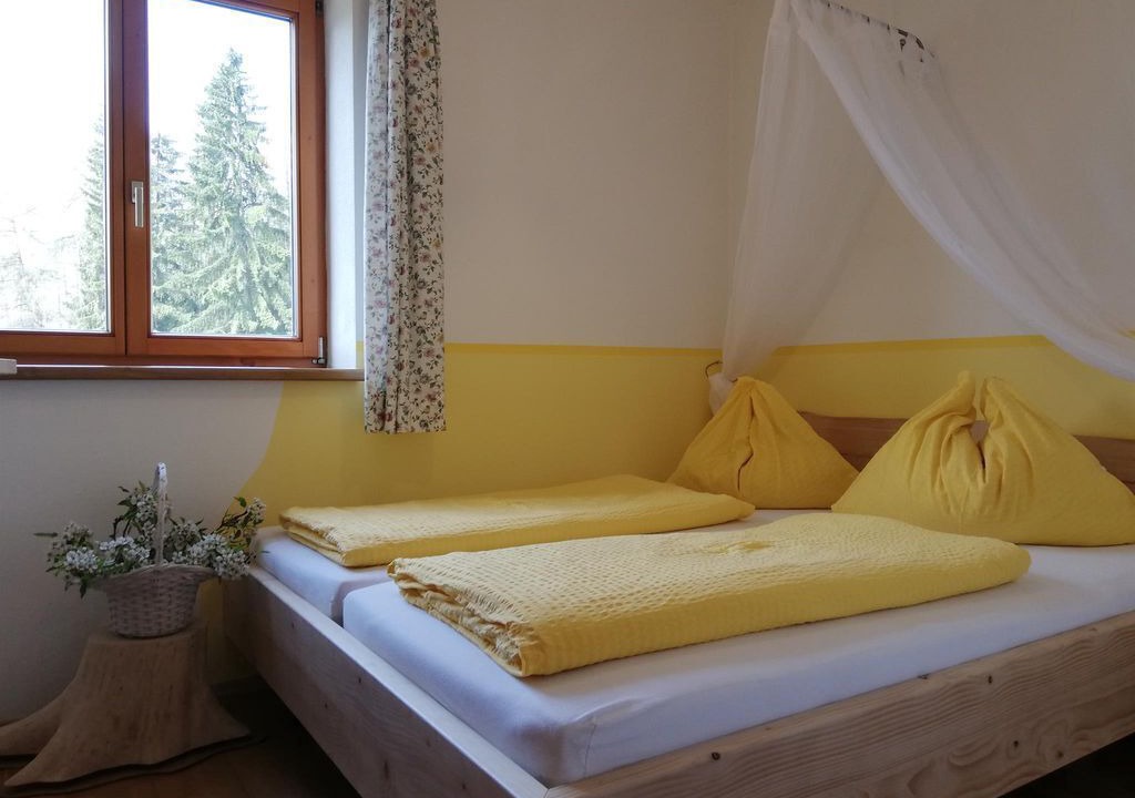 Photo of Bedroom in Murau