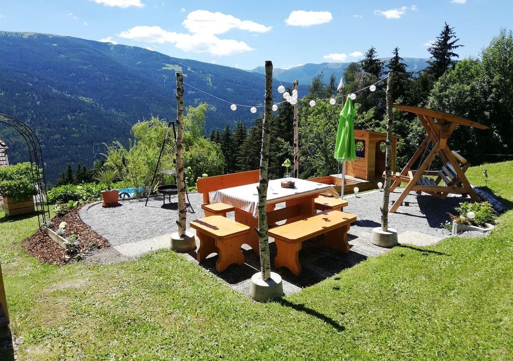 Photo of Outdoor in Murau