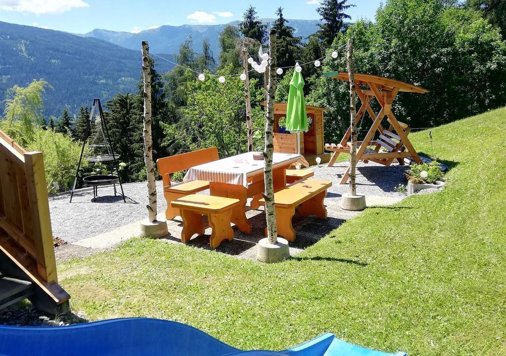 Photo of Outdoor in Murau