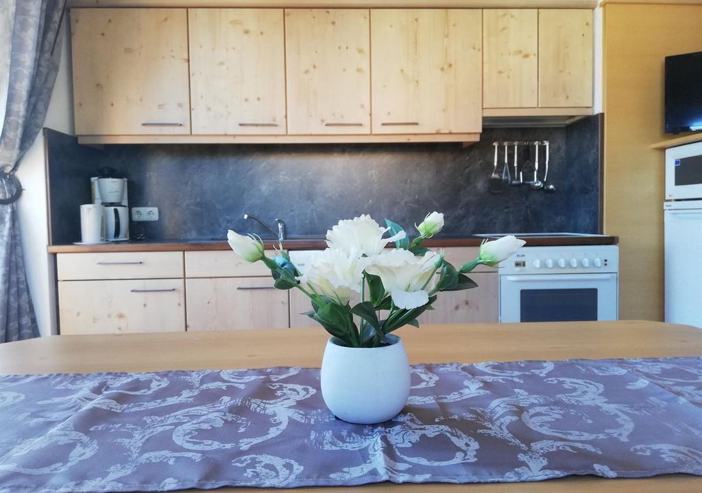 Photo of Kitchen in Murau