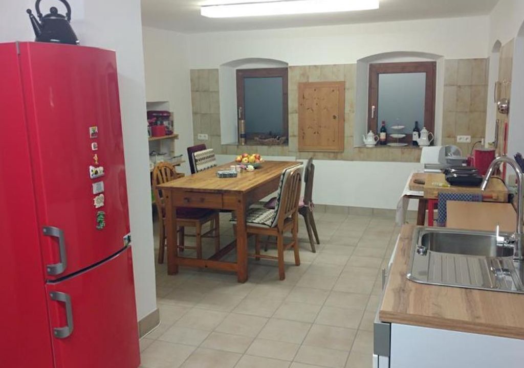 Photo of Kitchen in Hopfgarten Markt