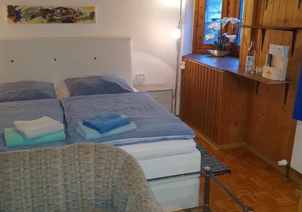 Photo of Bedroom in Hopfgarten Markt