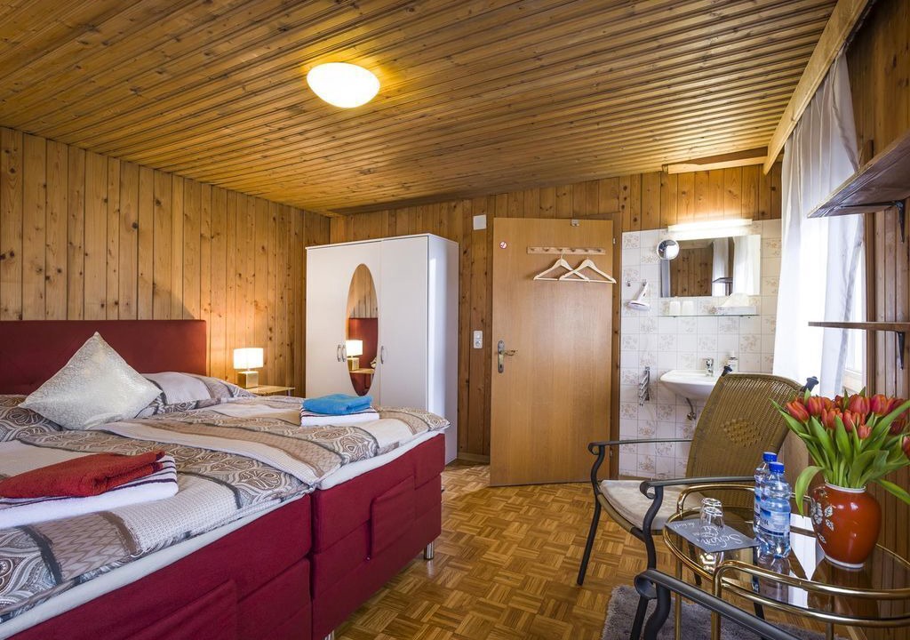 Photo of Bedroom in Hopfgarten Markt
