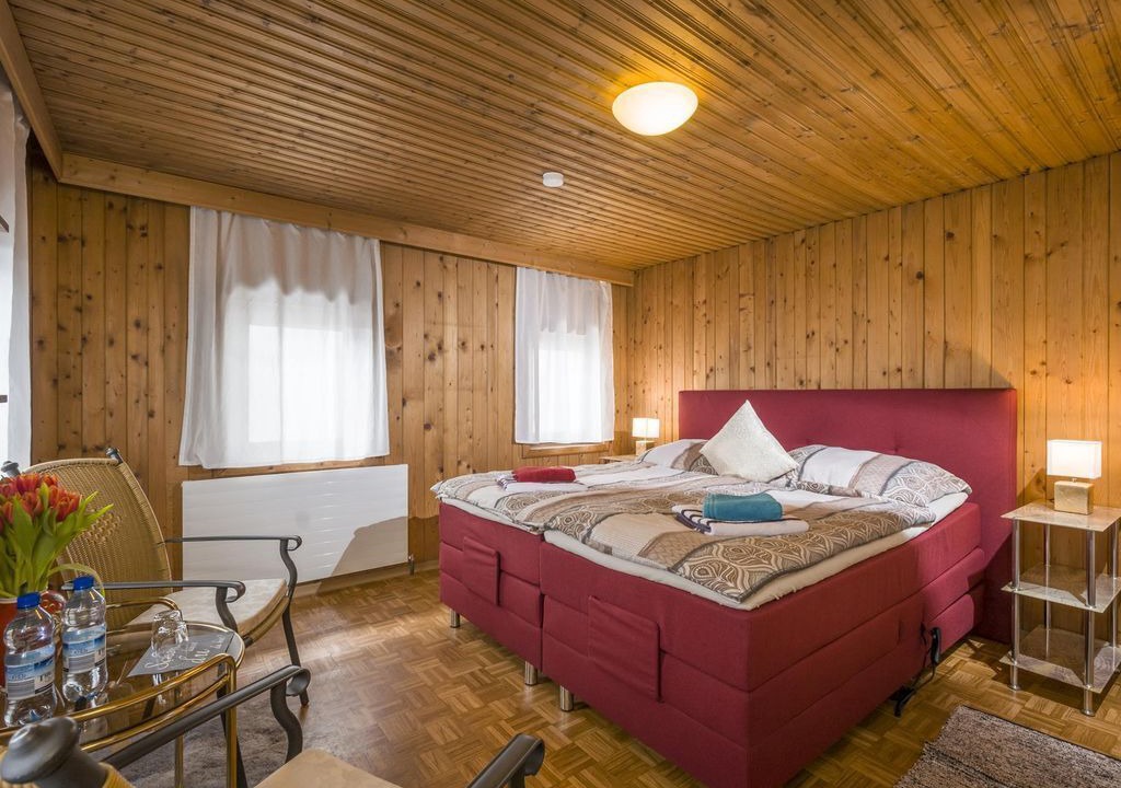 Photo of Bedroom in Hopfgarten Markt