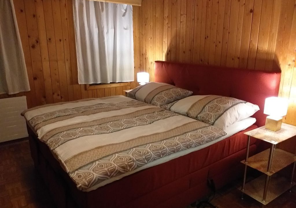 Photo of Bedroom in Hopfgarten Markt
