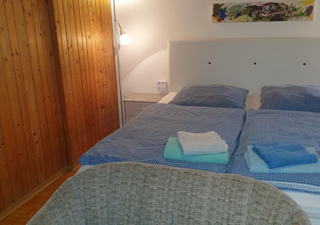 Photo of Bedroom in Hopfgarten Markt