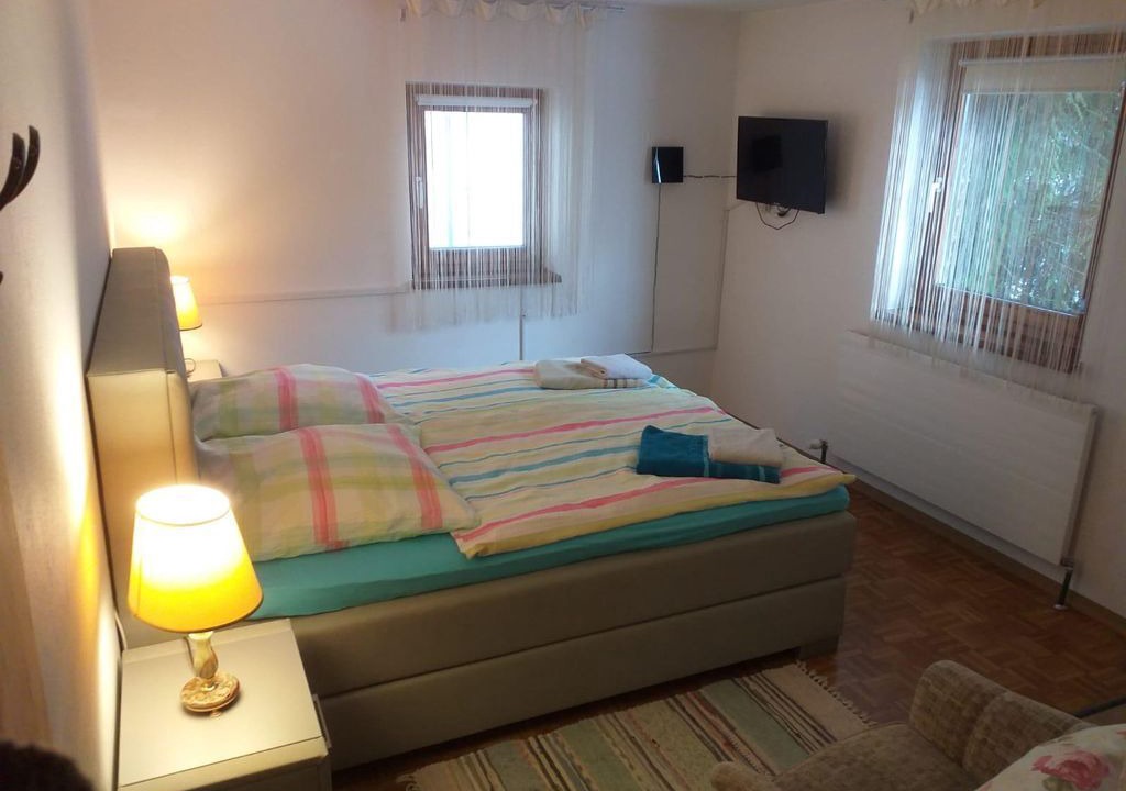 Photo of Bedroom in Hopfgarten Markt