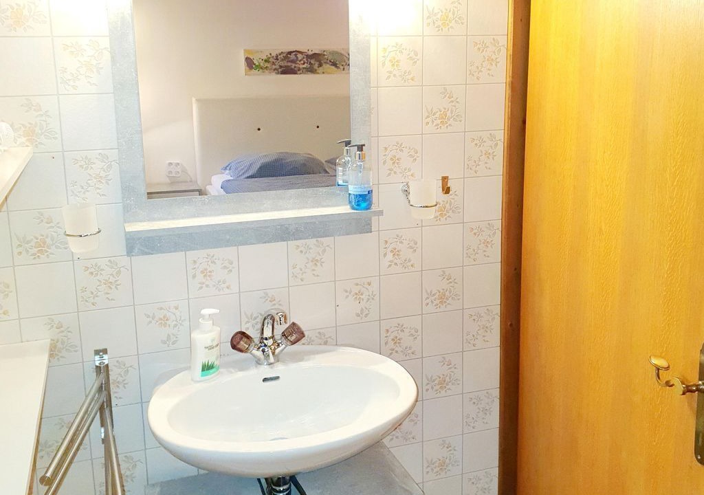 Photo of Bathroom in Hopfgarten Markt
