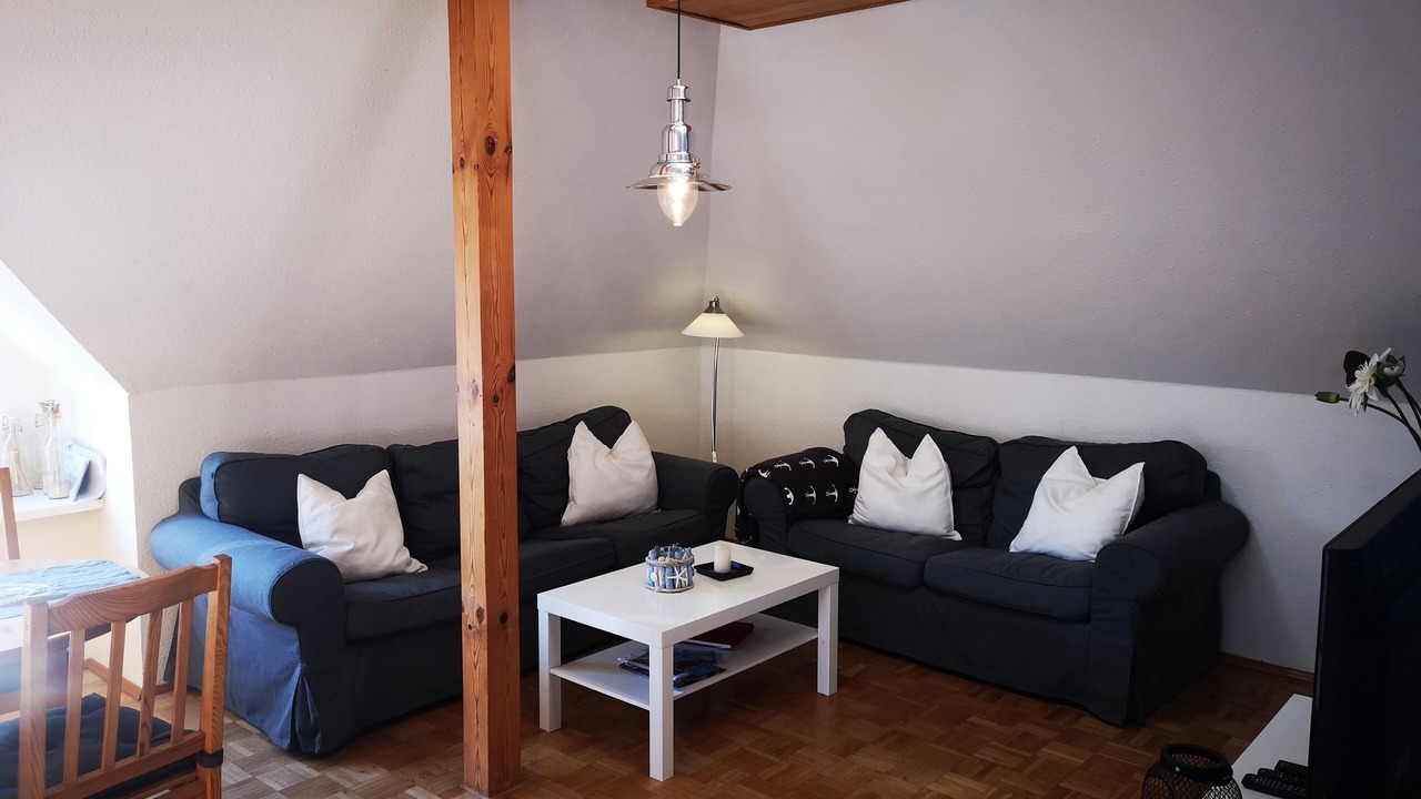 Photo of Livingroom in Ostseebad Prerow
