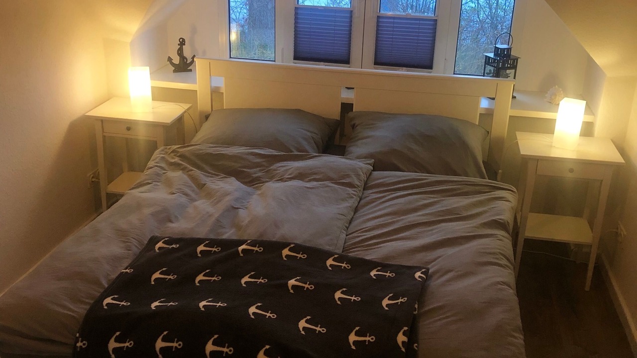 Photo of Bedroom in Ostseebad Prerow