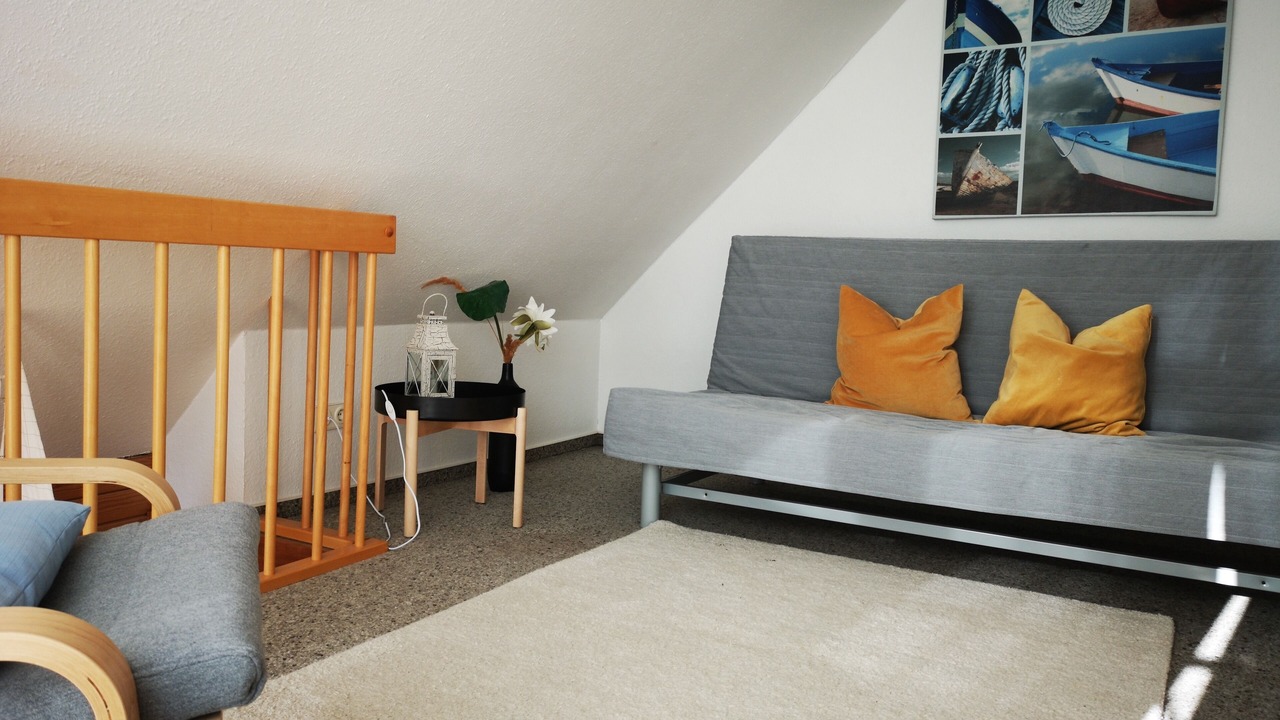 Photo of Livingroom in Ostseebad Prerow