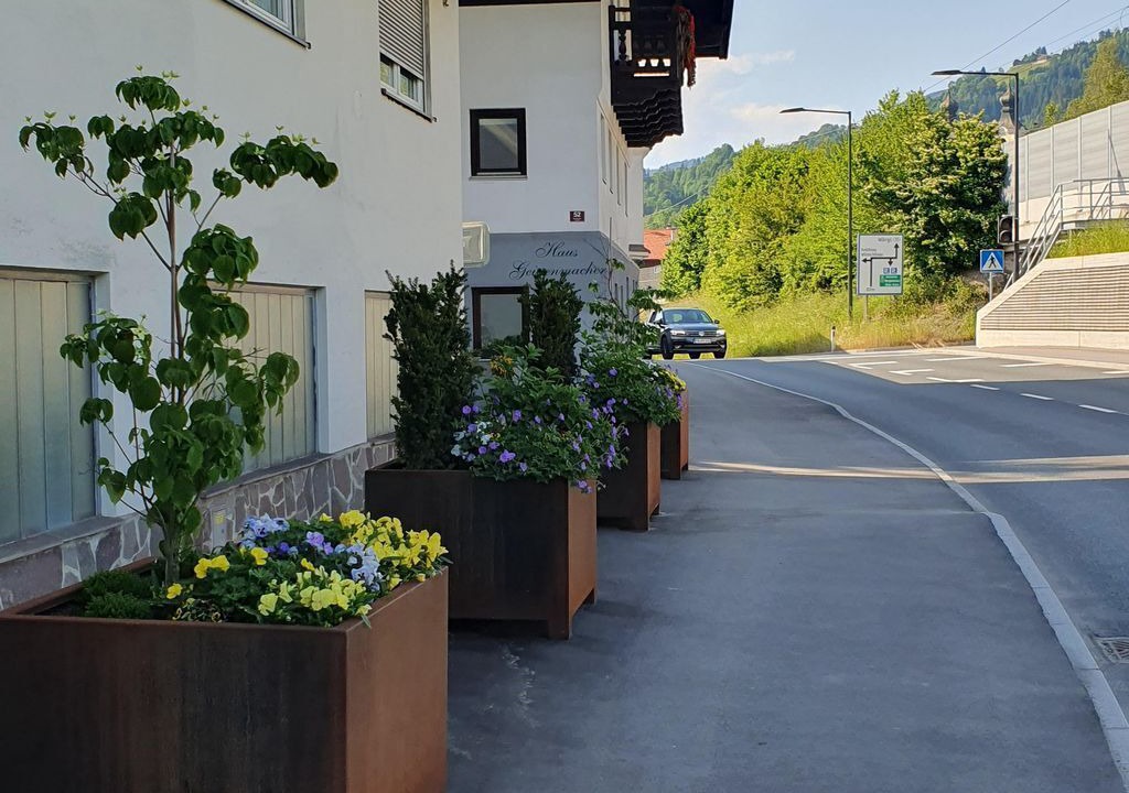 Photo of Outdoor in Hopfgarten Markt