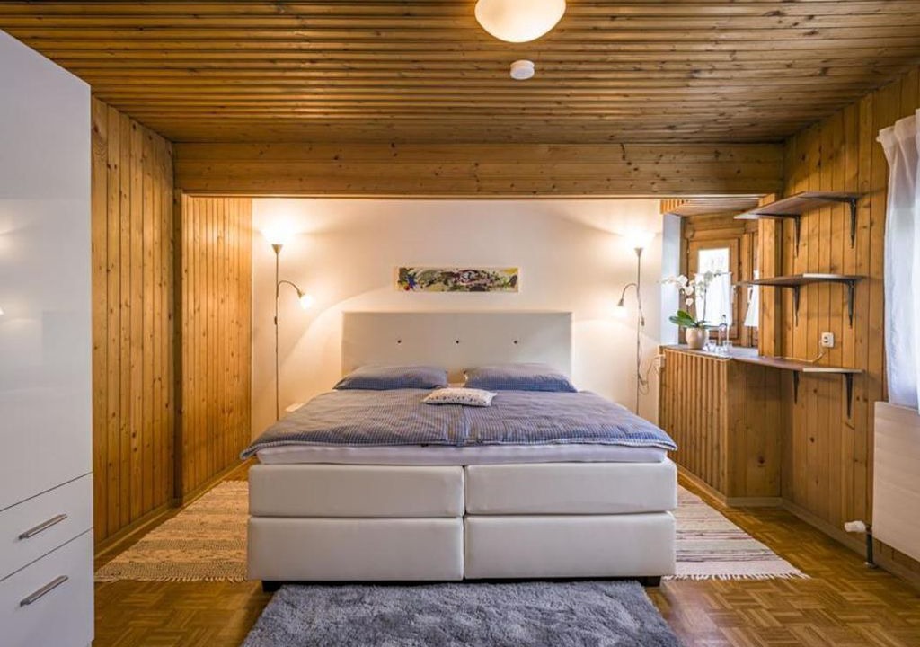 Photo of Bedroom in Hopfgarten Markt