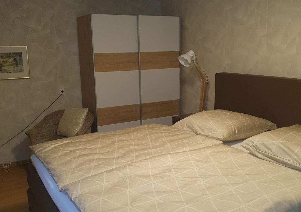Photo of Bedroom in Hopfgarten Markt