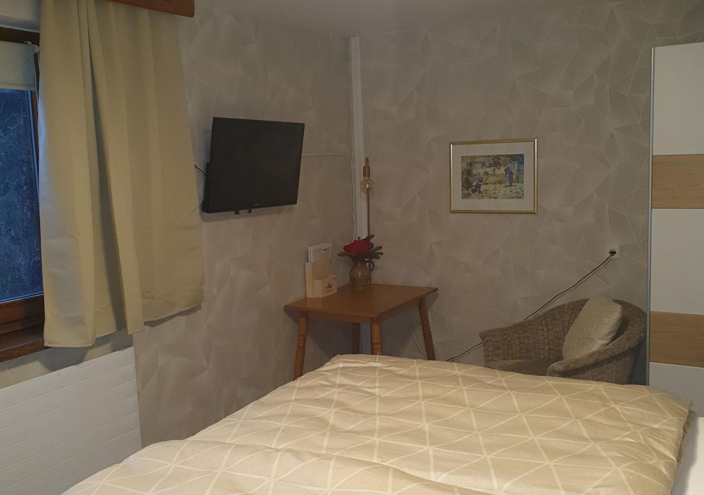 Photo of Bedroom in Hopfgarten Markt