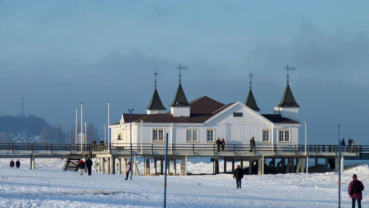 Photo of Outdoor in Korswandt