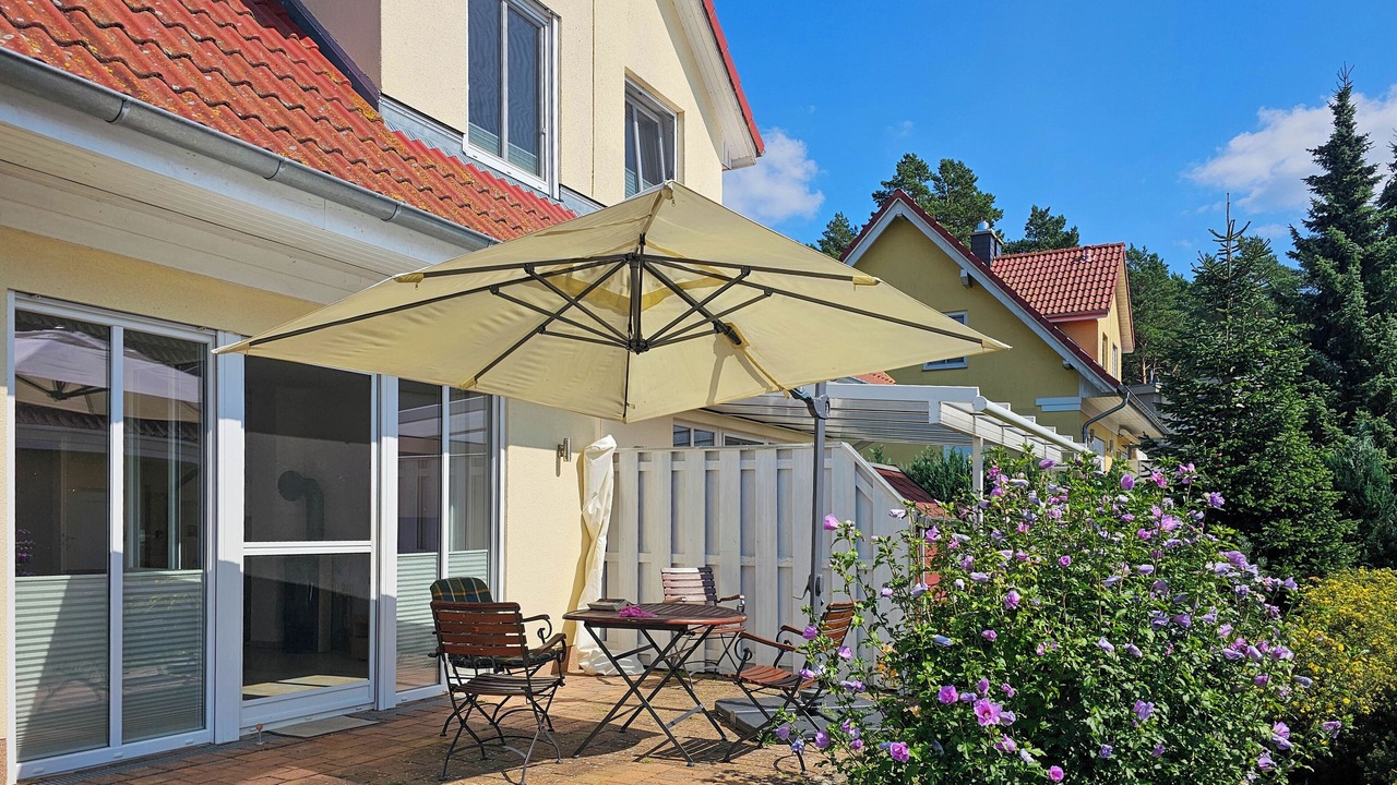 Photo of Outdoor in Korswandt