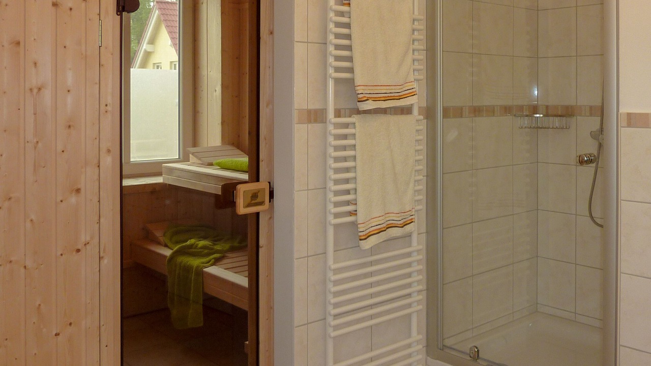 Photo of Bathroom in Korswandt