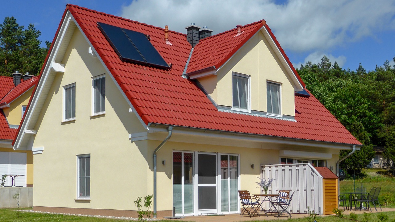 Photo of Outdoor in Korswandt