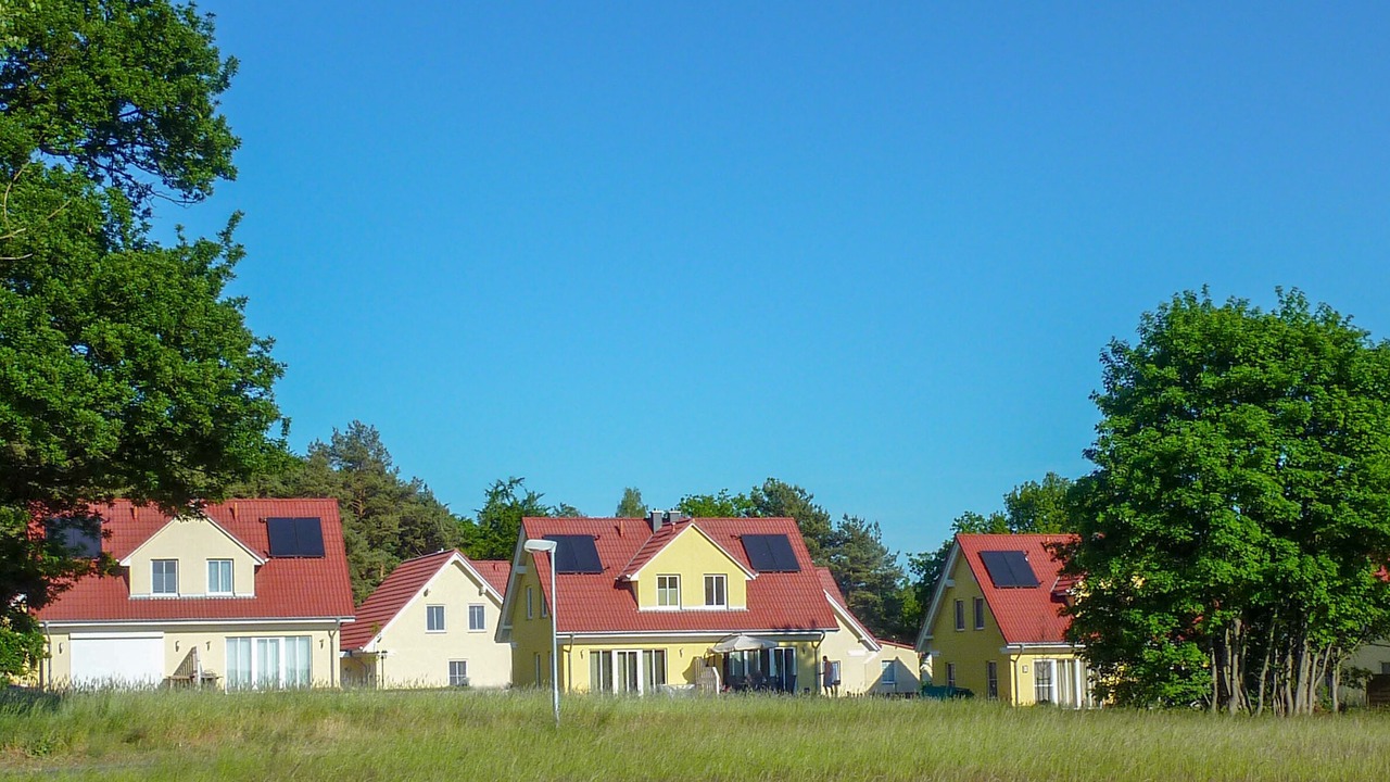 Photo of Outdoor in Korswandt