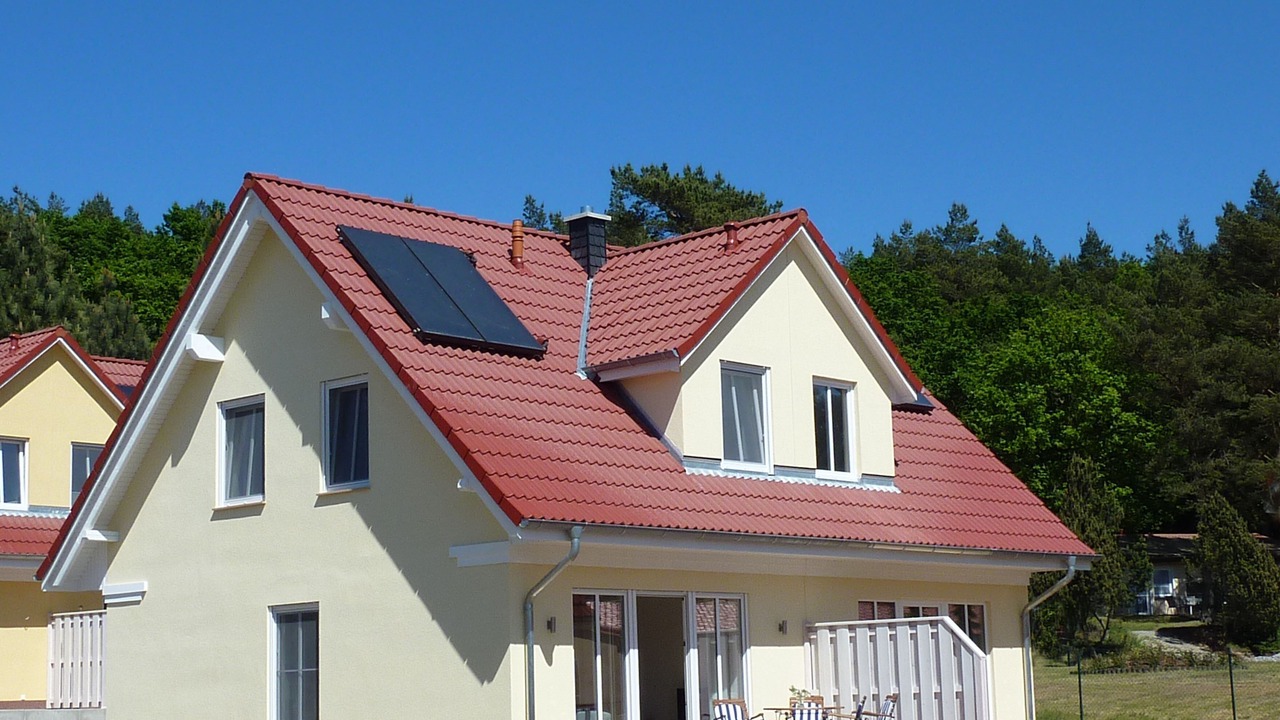 Photo of Outdoor in Korswandt