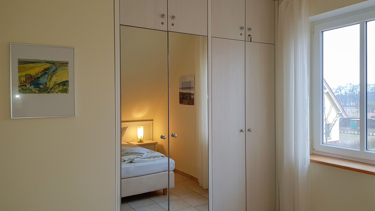 Photo of Bedroom in Korswandt