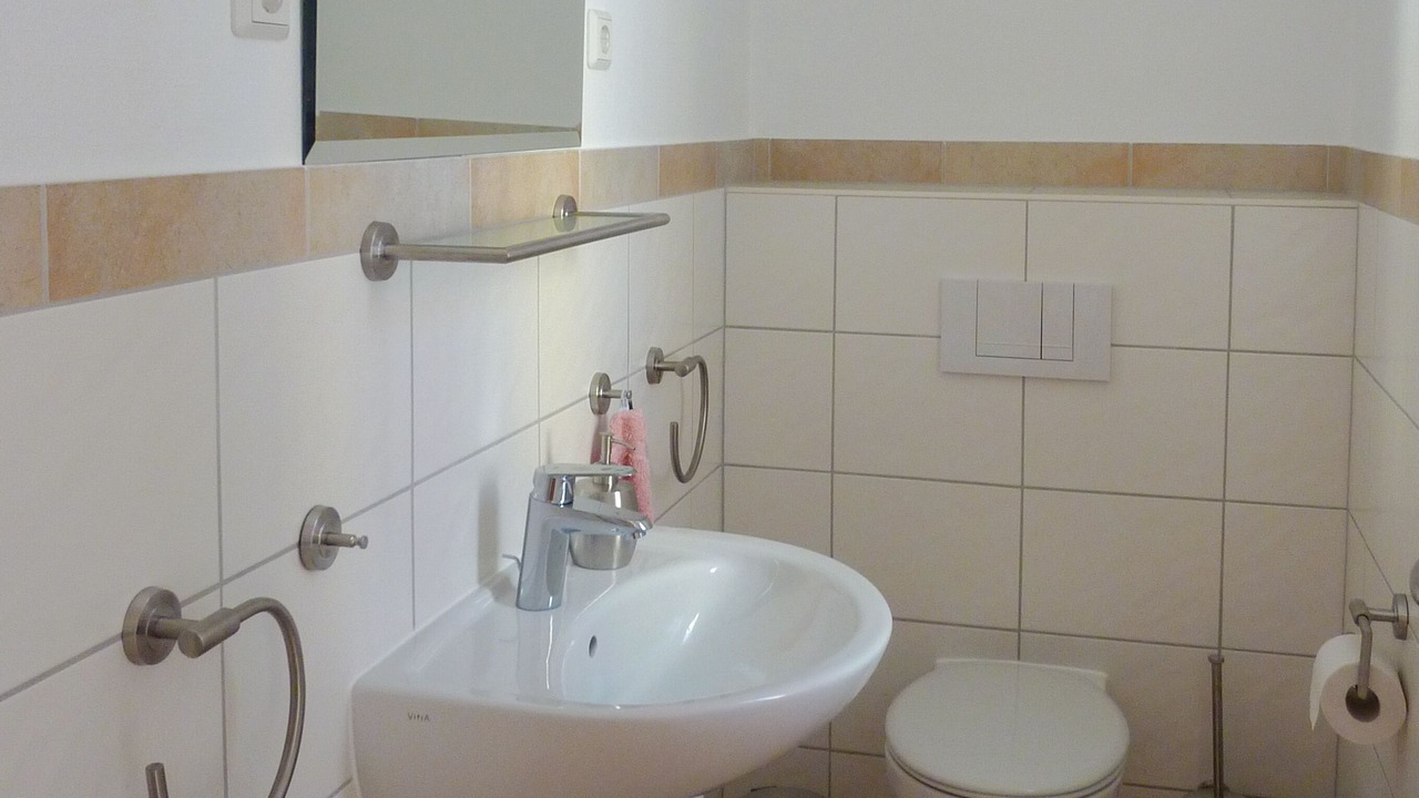 Photo of Bathroom in Korswandt