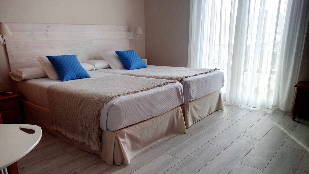 Photo of Bedroom in Cangas