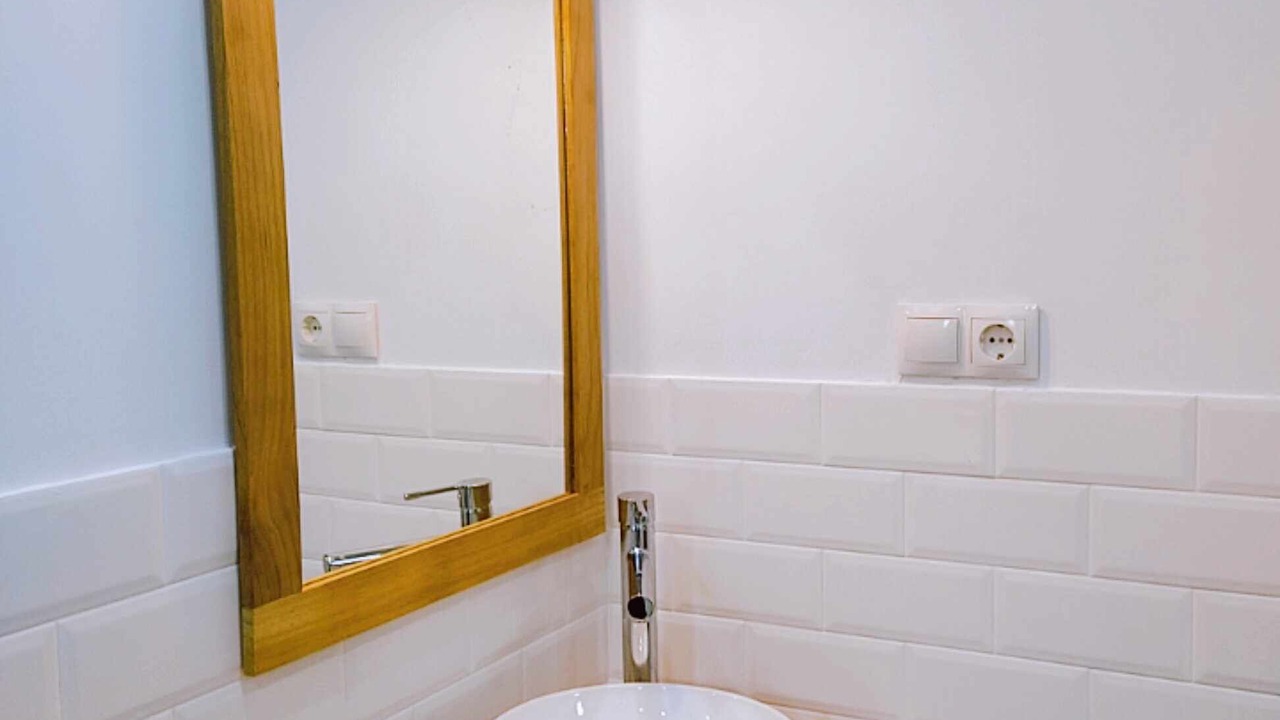 Photo of Bathroom in Cangas