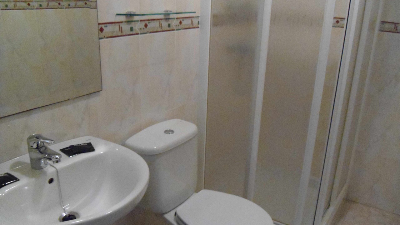 Photo of Bathroom in Cangas