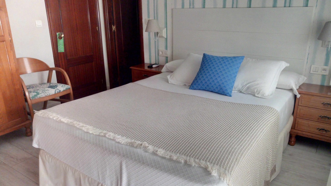 Photo of Bedroom in Cangas