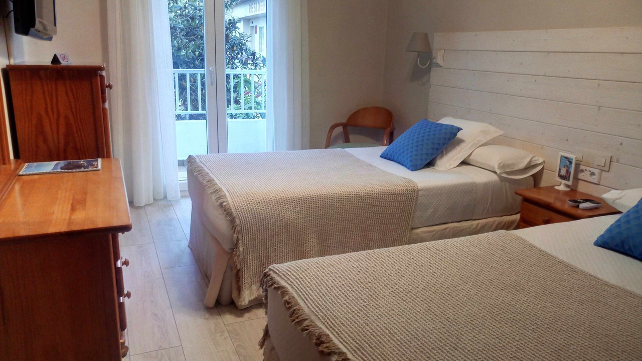 Photo of Bedroom in Cangas