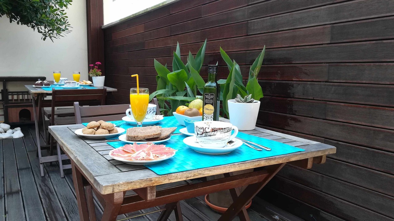 Photo of Outdoor in Cangas