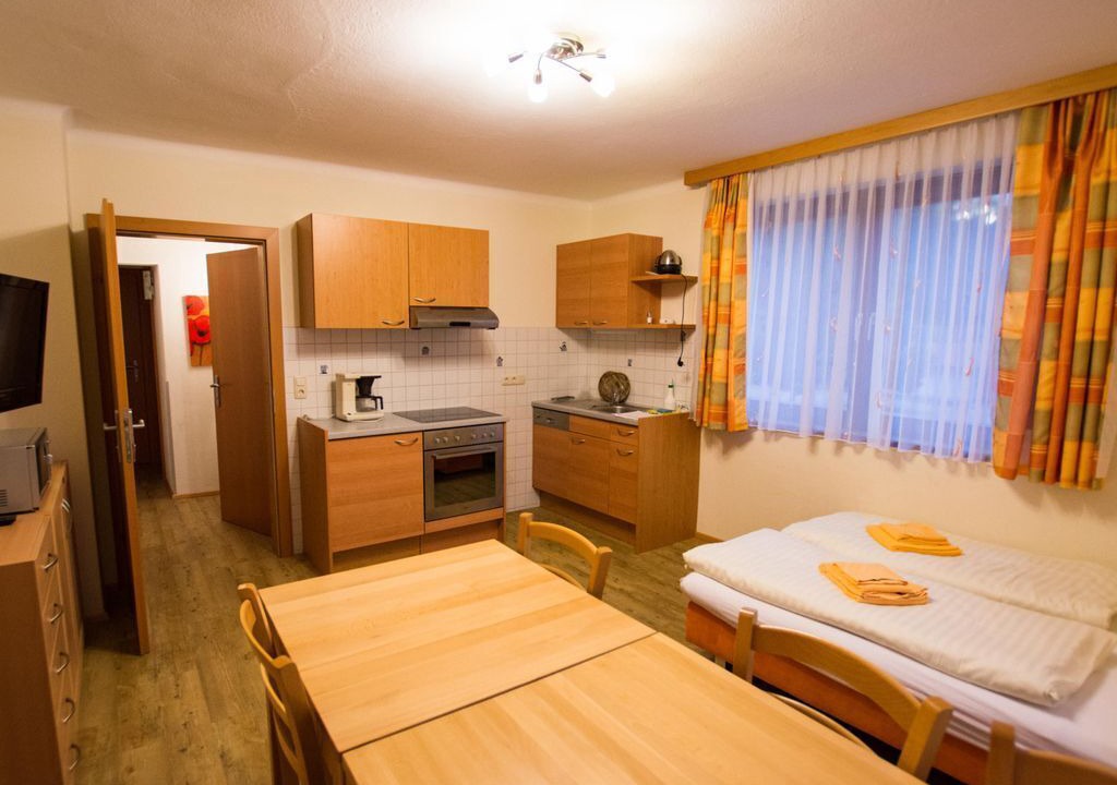 Photo of Bedroom in Murau