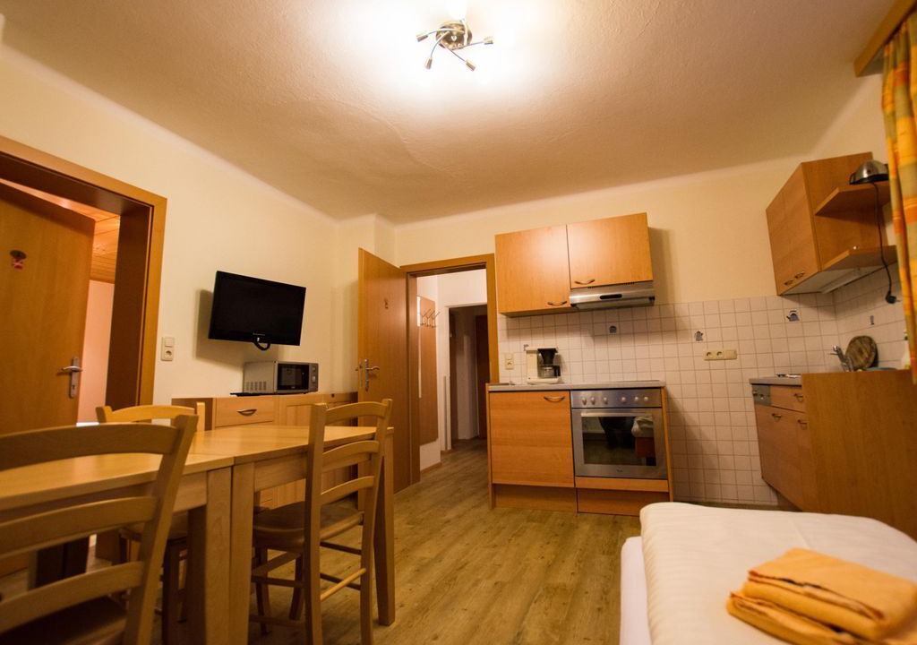 Photo of Bedroom in Murau