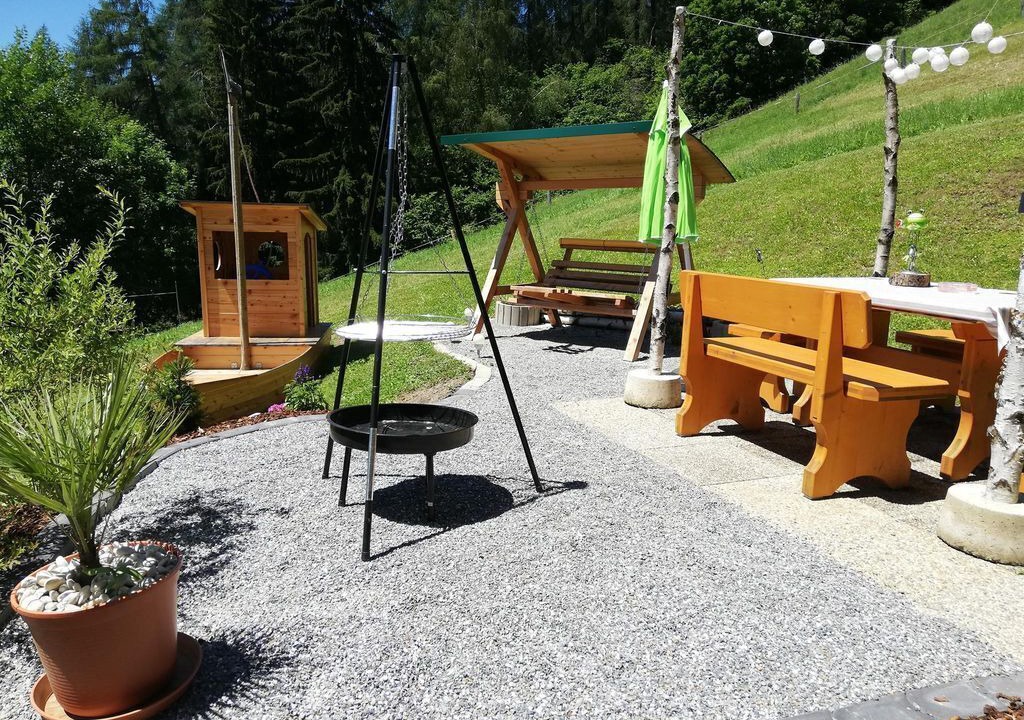 Photo of Outdoor in Murau