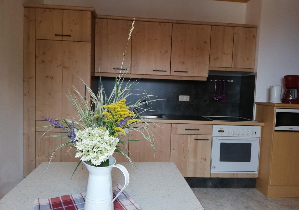 Photo of Kitchen in Murau