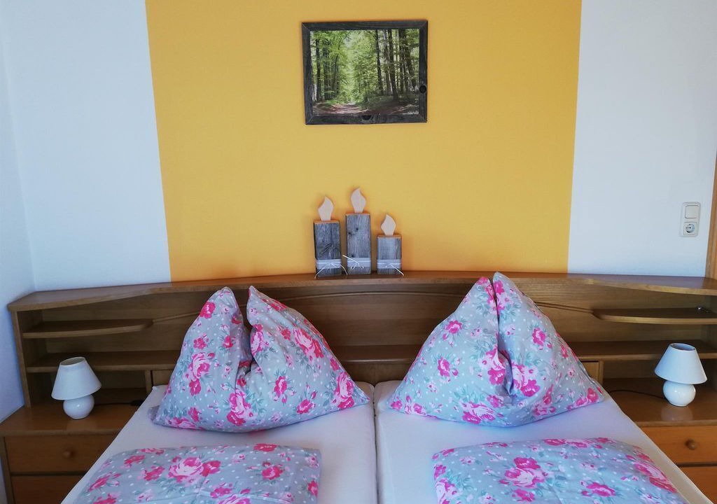 Photo of Bedroom in Murau