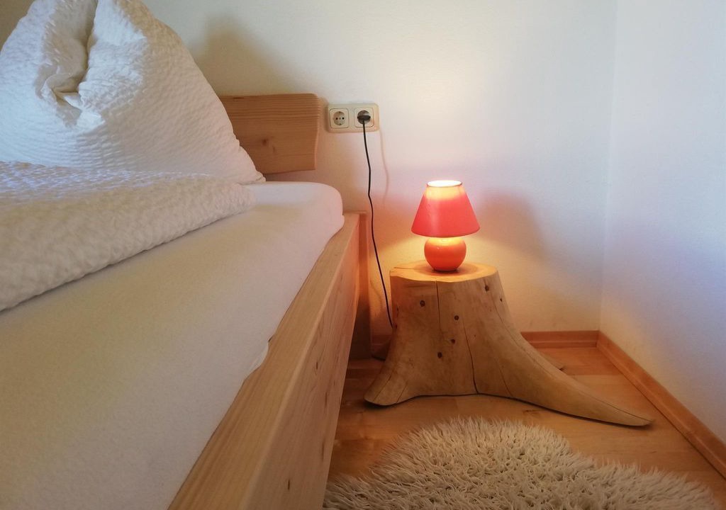 Photo of Bedroom in Murau