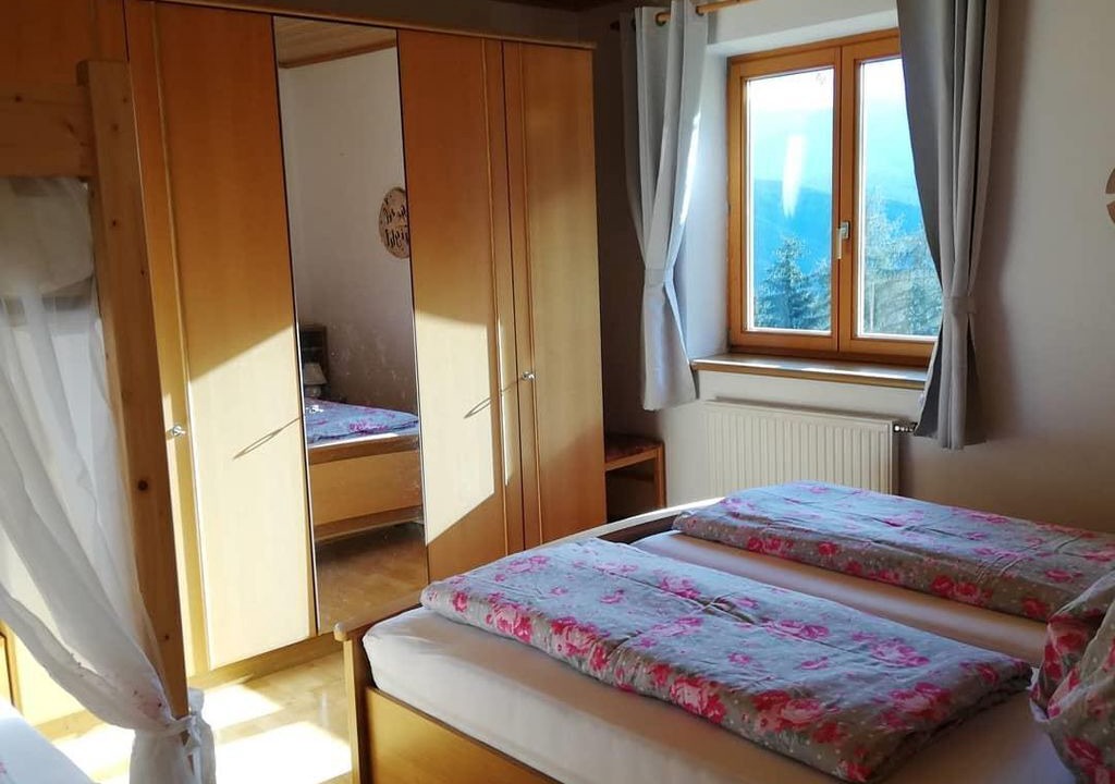 Photo of Bedroom in Murau