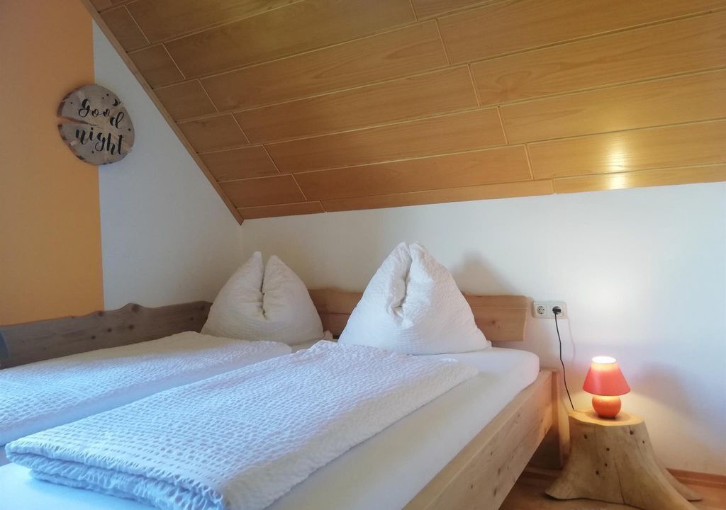Photo of Bedroom in Murau