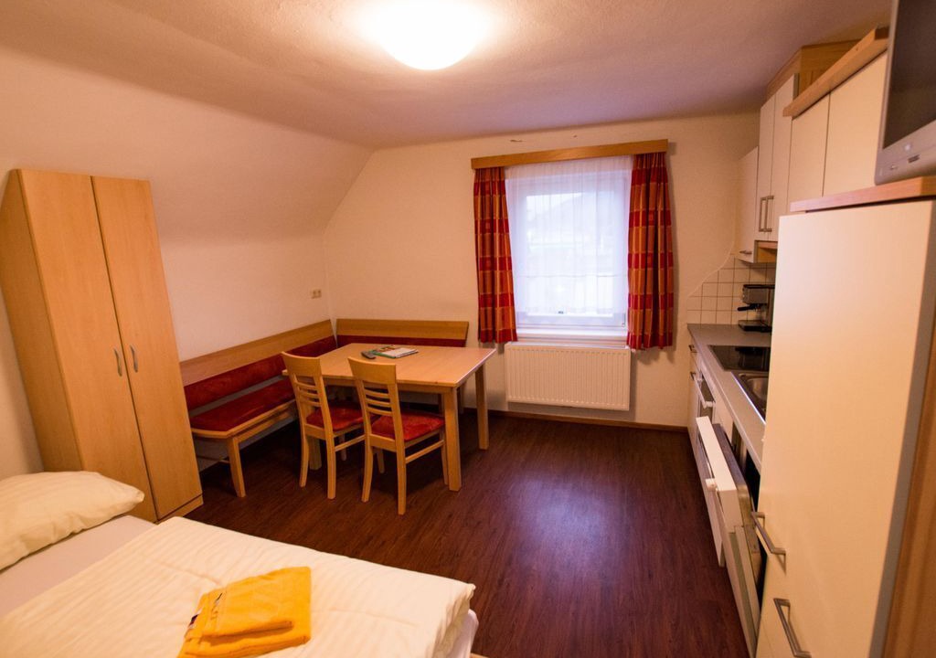 Photo of Bedroom in Murau