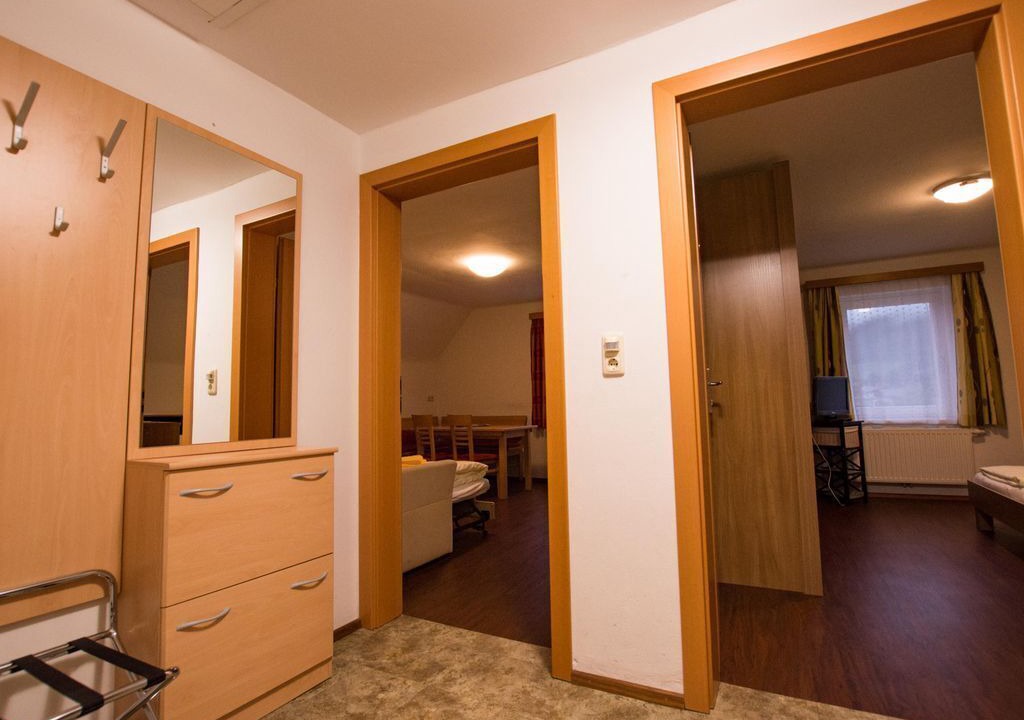 Photo of Bedroom in Murau