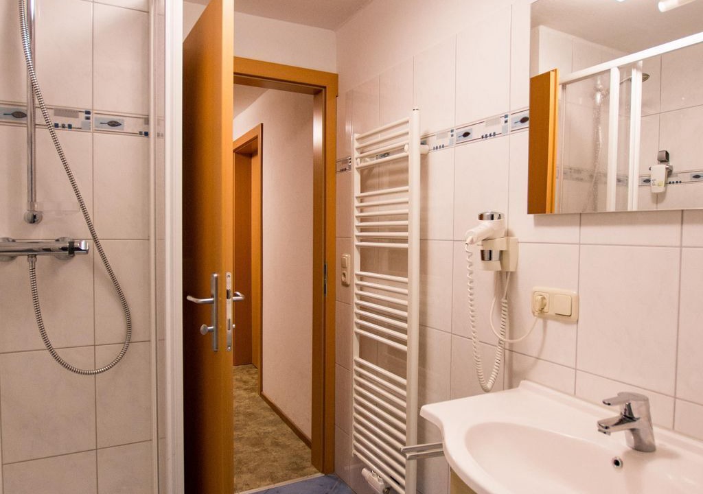 Photo of Bathroom in Murau