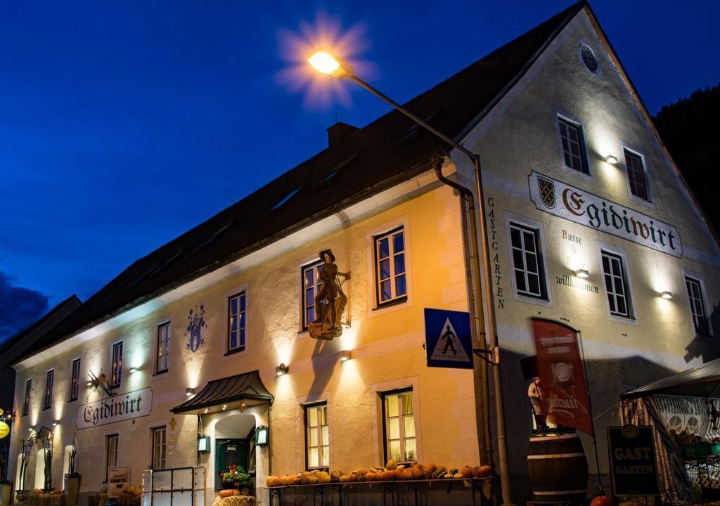Photo of Outdoor in Murau