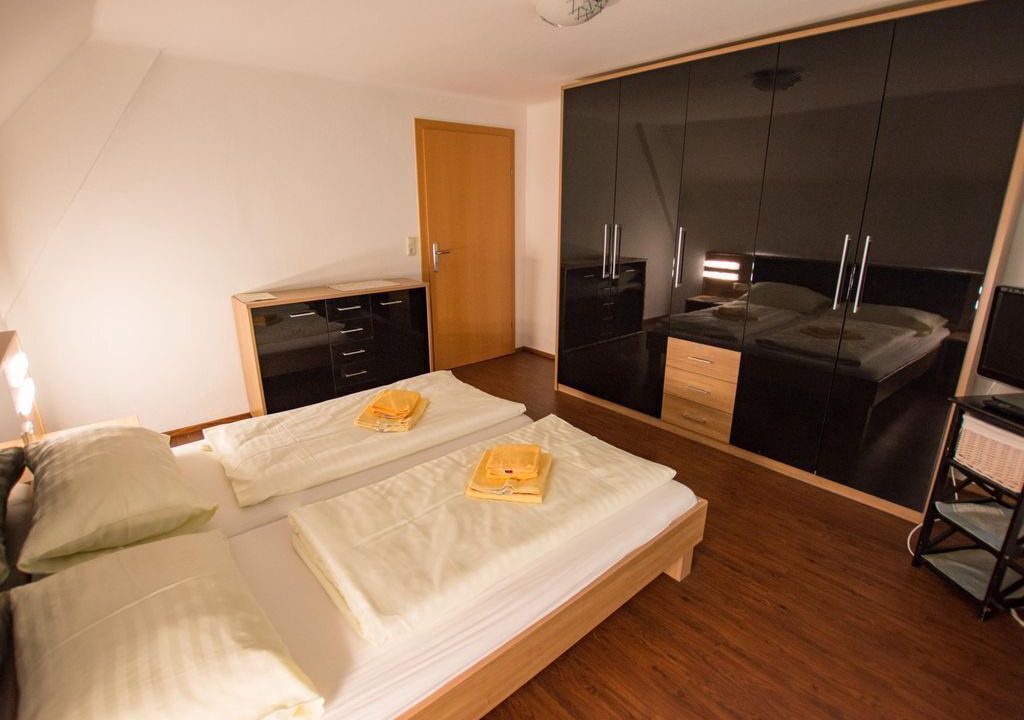 Photo of Bedroom in Murau