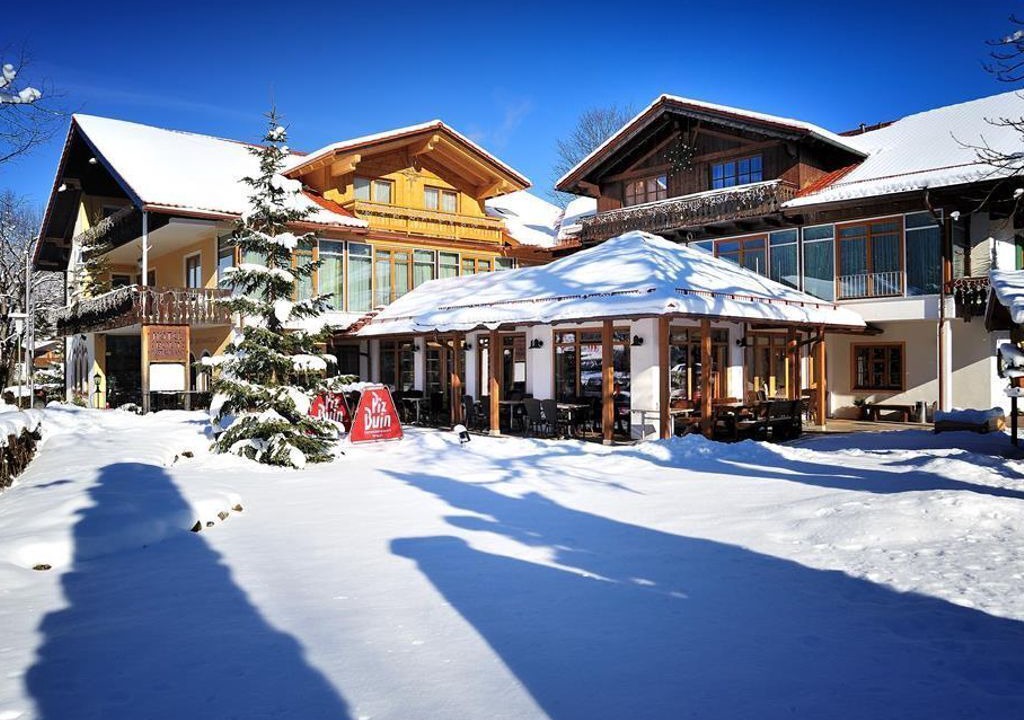Photo of Outdoor in Oberammergau