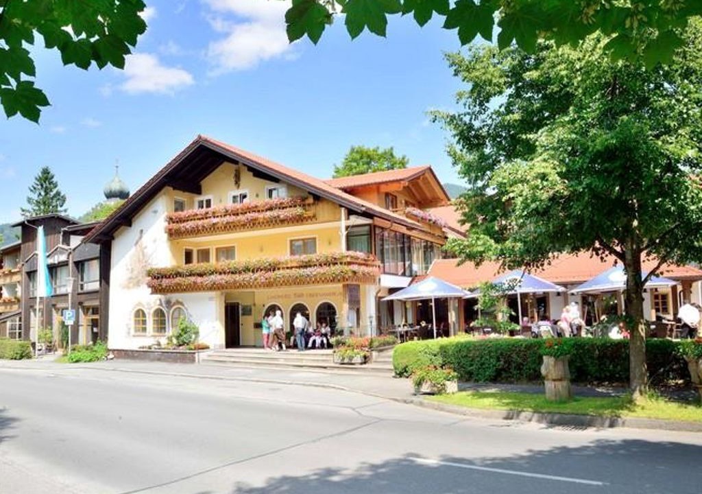 Photo of Outdoor in Oberammergau